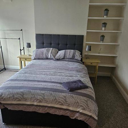 Leigh-On-Sea Retreat - 2 Bedroom Apartment Exterior foto